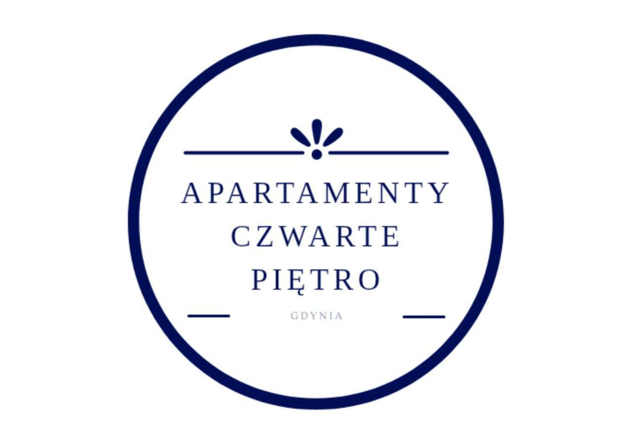 Apartamenty Czwarte Pietro Gdynia Ngoại thất bức ảnh