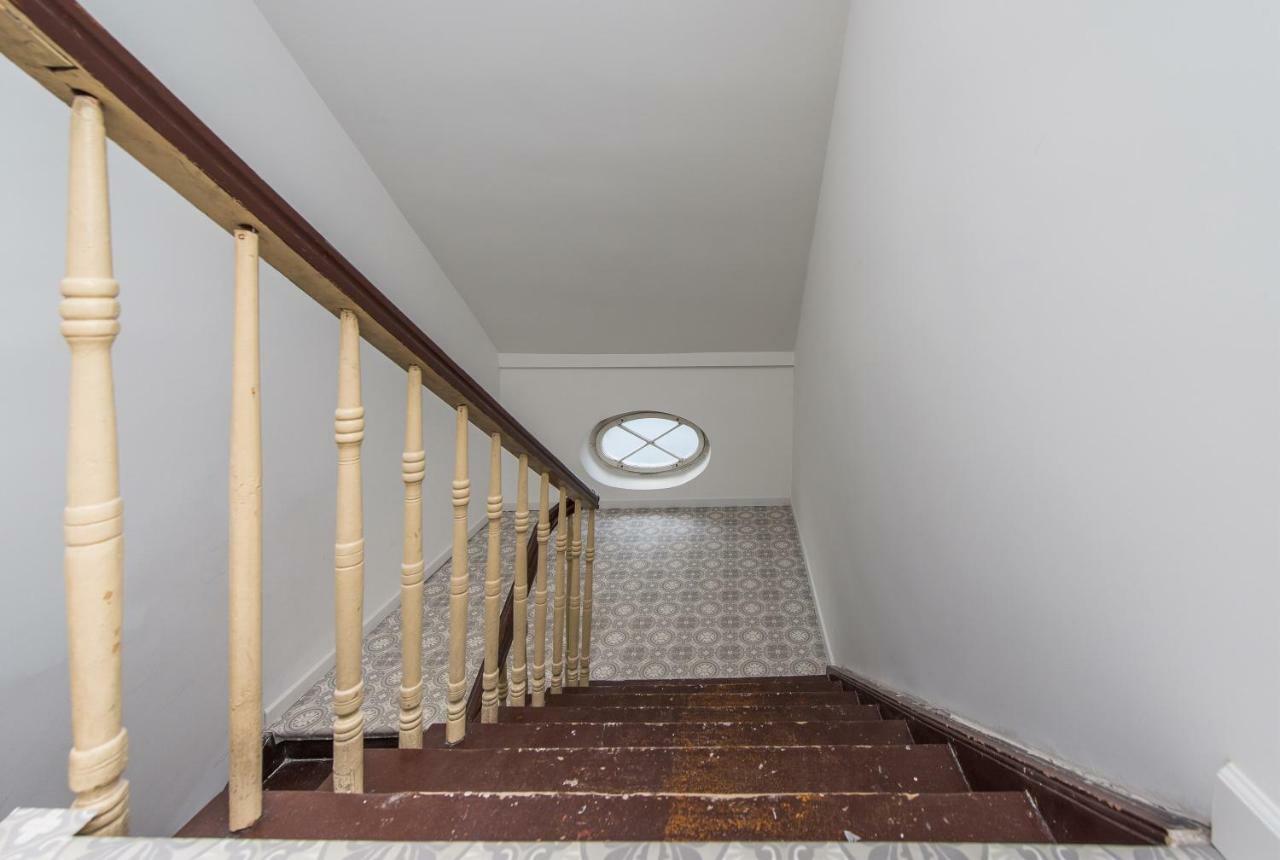 Apartamenty Czwarte Pietro Gdynia Ngoại thất bức ảnh