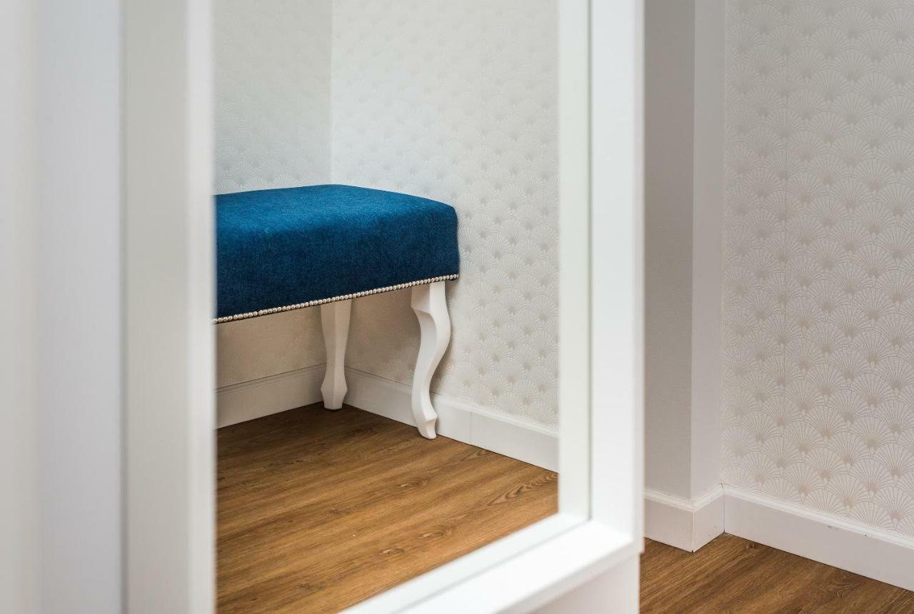 Apartamenty Czwarte Pietro Gdynia Ngoại thất bức ảnh