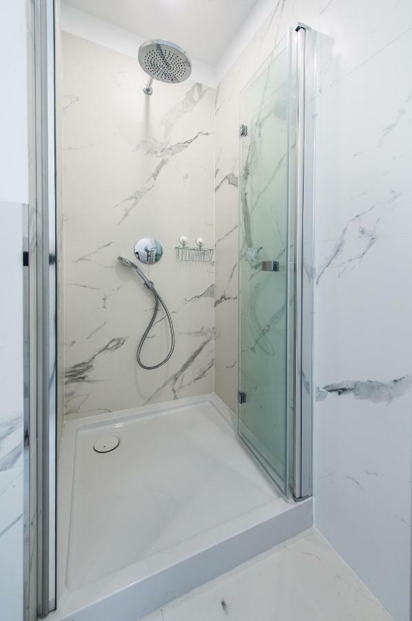 Apartamenty Czwarte Pietro Gdynia Ngoại thất bức ảnh